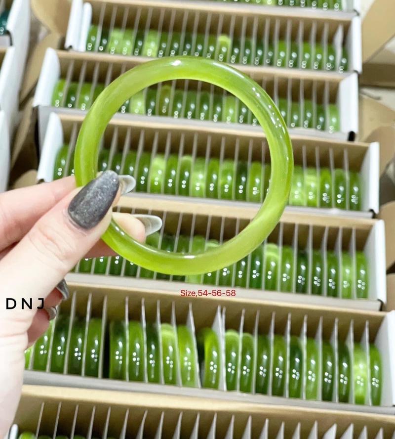 Product Introduction of Vòng tay nữ, vòng tay đá mắt mèo nhiều màu đáng yêu, Phụ Kiện Đeo Tay 3