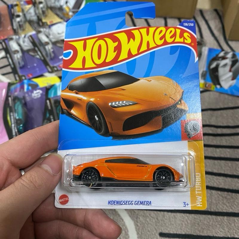 Hot Wheels Basic hàng đẹp, hot (2) 6