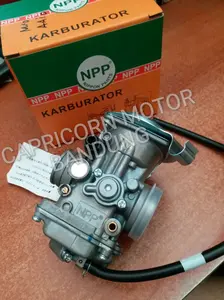 Karburator Karbu MIO LAMA NEW SOUL NPP