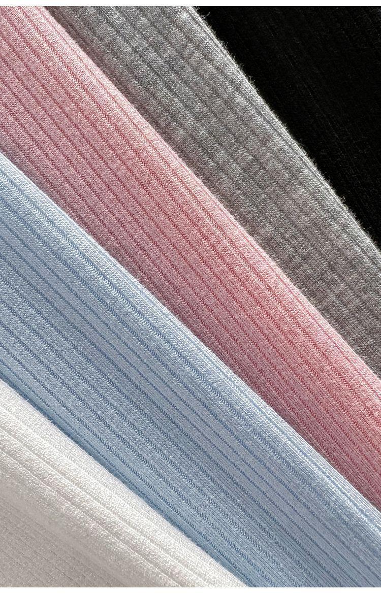 Product Introduction of Áo Cardigan Sợi Xám, Áo Khoác Mỏng, Áo Cánh Chống Nắng, Khăn Choàng, Dành Cho Nữ, Có Thể Mặc Ngoài Trời, Hàng Mới Về 2024, Áo Điều Hòa Không Khí Văn Phòng, Thích Hợp Cho Mùa Hè 3