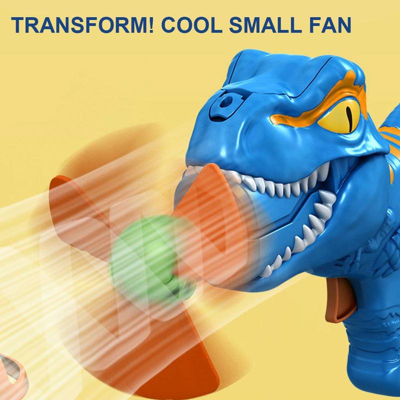Product Introduction of Bubble Bubble Machine Dinosaur Bubbles Machine Toys Suitable For Children And Toddlers B5Y7 30