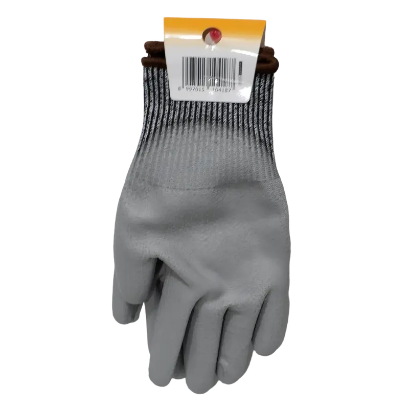 Sarung Tangan Cut Resistant Anti Cutting Guntero by Kenmaster Safety Gloves Anti Pisau Cutter 2 Pcs Glove 2