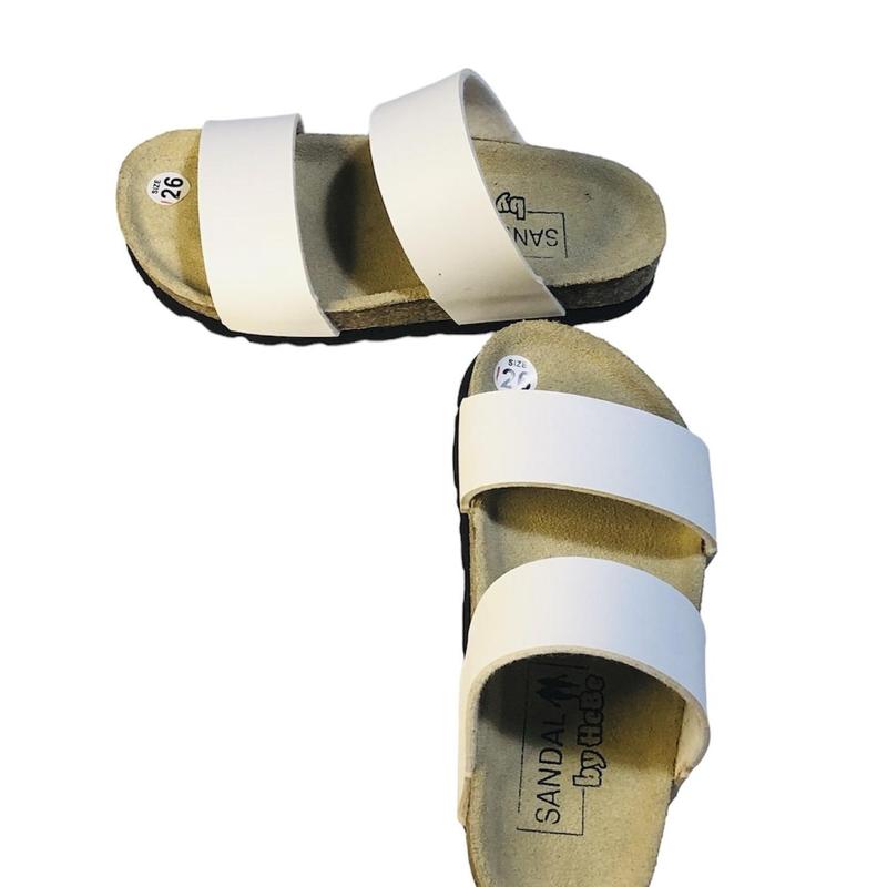 Dép Sandal cho bé Gái & bé Trai- SandalHebe hàng việt nam 2
