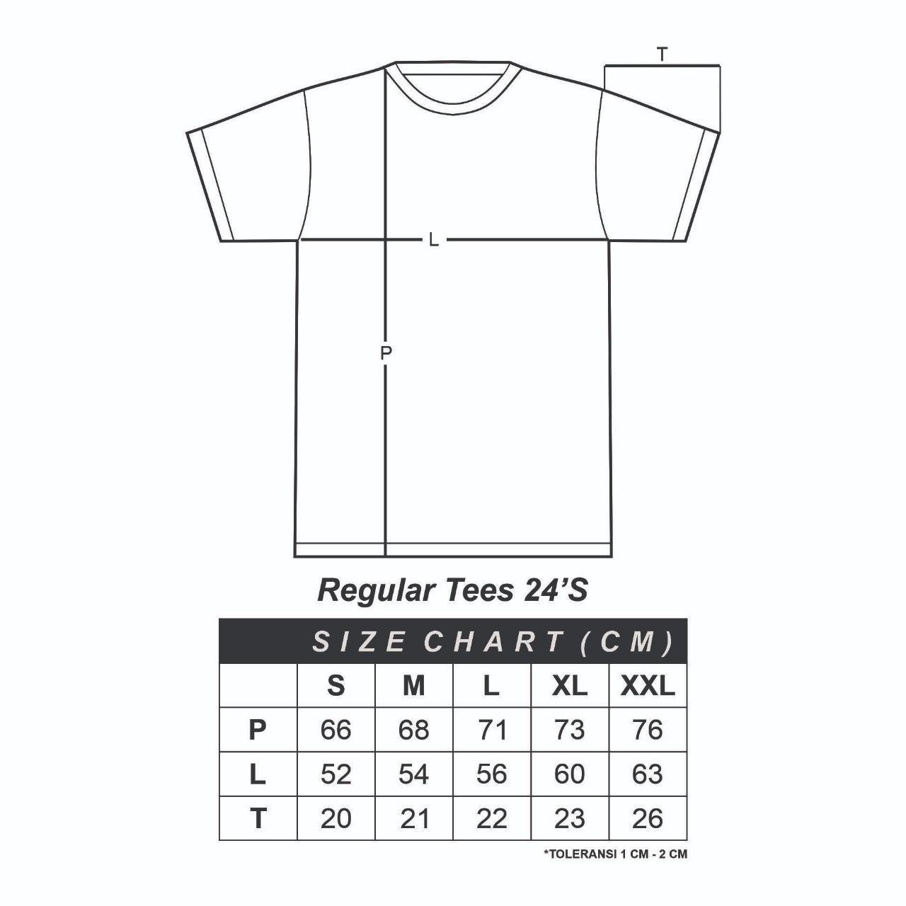 Furious Bali With Pride T-Shirt Mt/Skudag.Bk