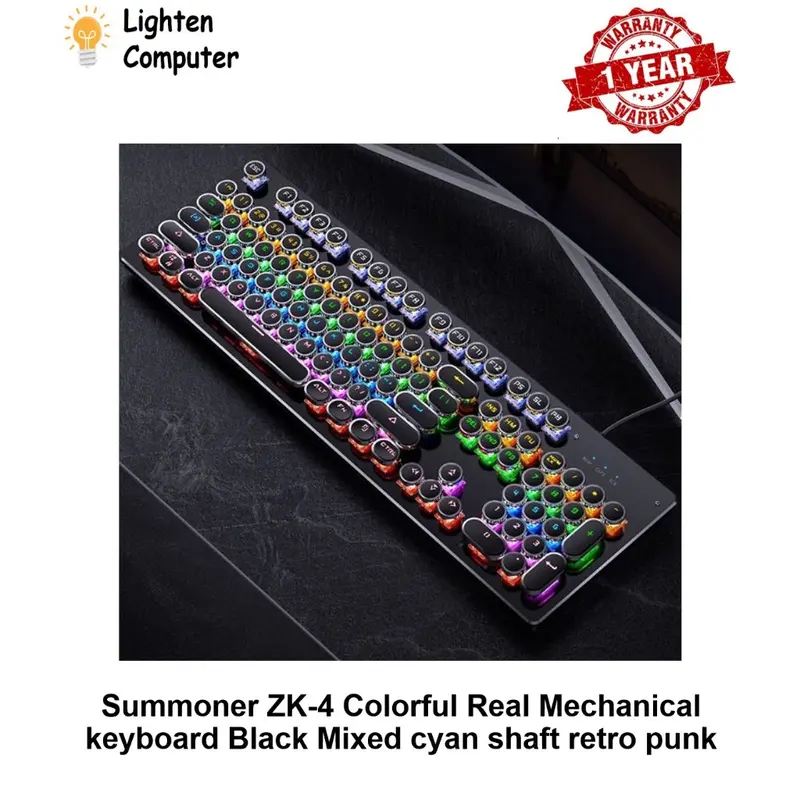 angry miao compact touch r2 mechanical keyboard - TikTok Shop Malaysia