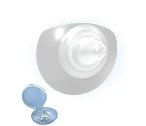 Baby Safe BPM04 Breast Shield / Pelindung Puting Ibu