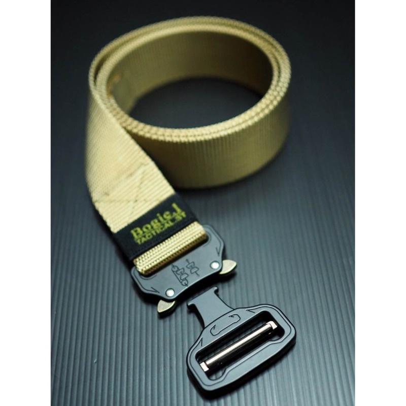 Product Introduction of จัดส่งจากกทม เข็มขัดยุทธวิธีเข็มขัดปลดเร็วBogie.1เเท้ 18