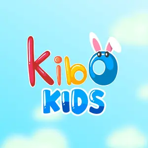 KIBO KIDS - GIÀY TRẺ EM