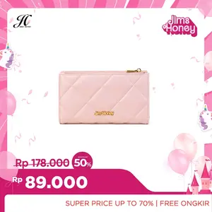 MOLLY WALLET JIMSHONEY (FREE BOX)