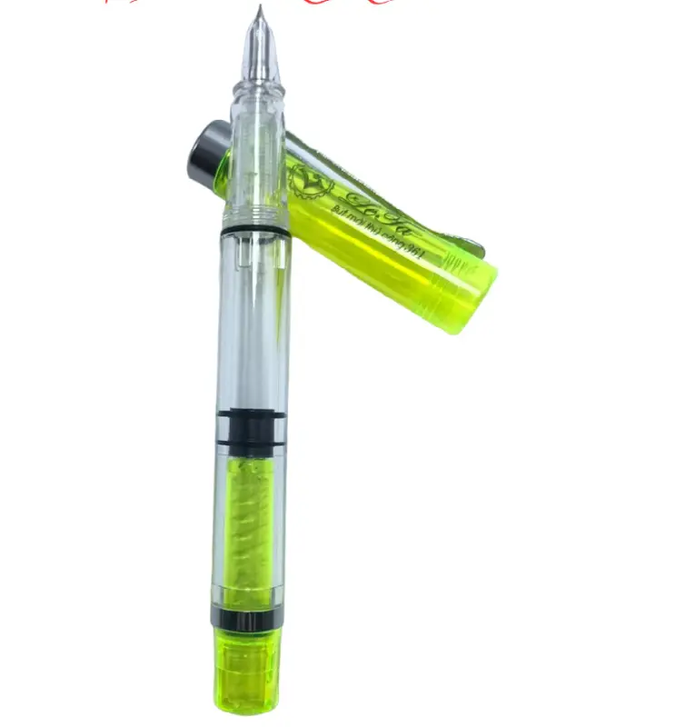 Bút máy luyện chữ đẹp LeTa 361 - Hàng chuẩn công ty giá rẻ 4