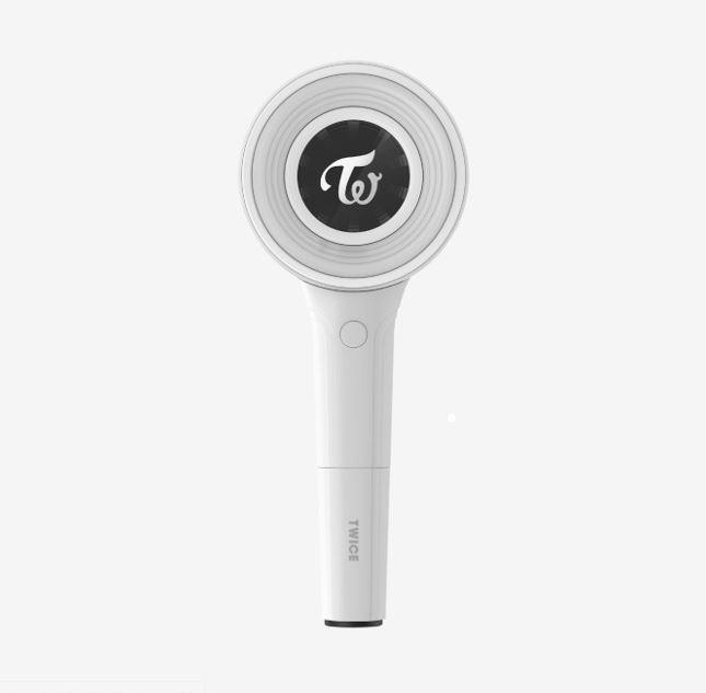 WITHMUU TWICE CANDYBONG INFINITY LIGHT STICK
