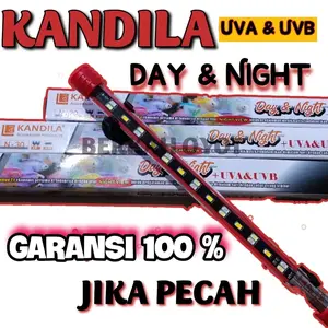 KANDILA T4 3 MODE DAY & NIGHT N 20 - 100 MURAH