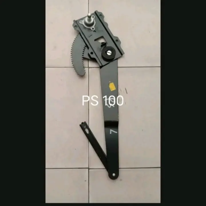 WINDOW REGULATOR PUTERAN KACA PINTU DEPAN MITSUBISHI COLT DIESEL 100 120 PS FE LAMA UMPLUNG