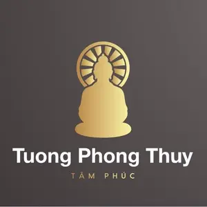 Tượng Phong Thuỷ Tâm Phúc