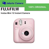 Gambar Fujifilm Instax Mini 12 Instant Camera - Mint Green dari JakartaCamera Kota Administrasi Jakarta Barat 1 Tokopedia