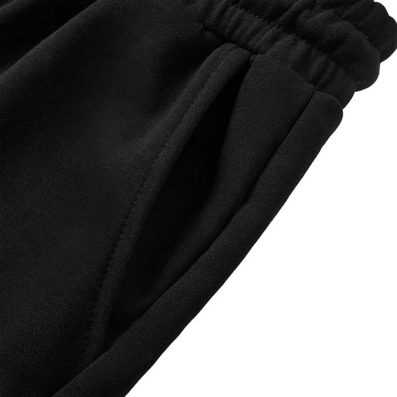 Quần short unisex nam cá tính thể thao có bigsize đến 100kg Sport Tập Thể Dục Cotton Thun- ES... 3