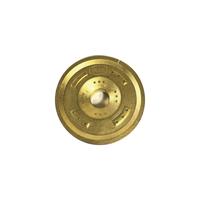 Gambar Hock Sparepart Kompor Gas Burner Cap Luar - 100MG dari Hockindonesia Kota Administrasi Jakarta Barat 3 Tokopedia