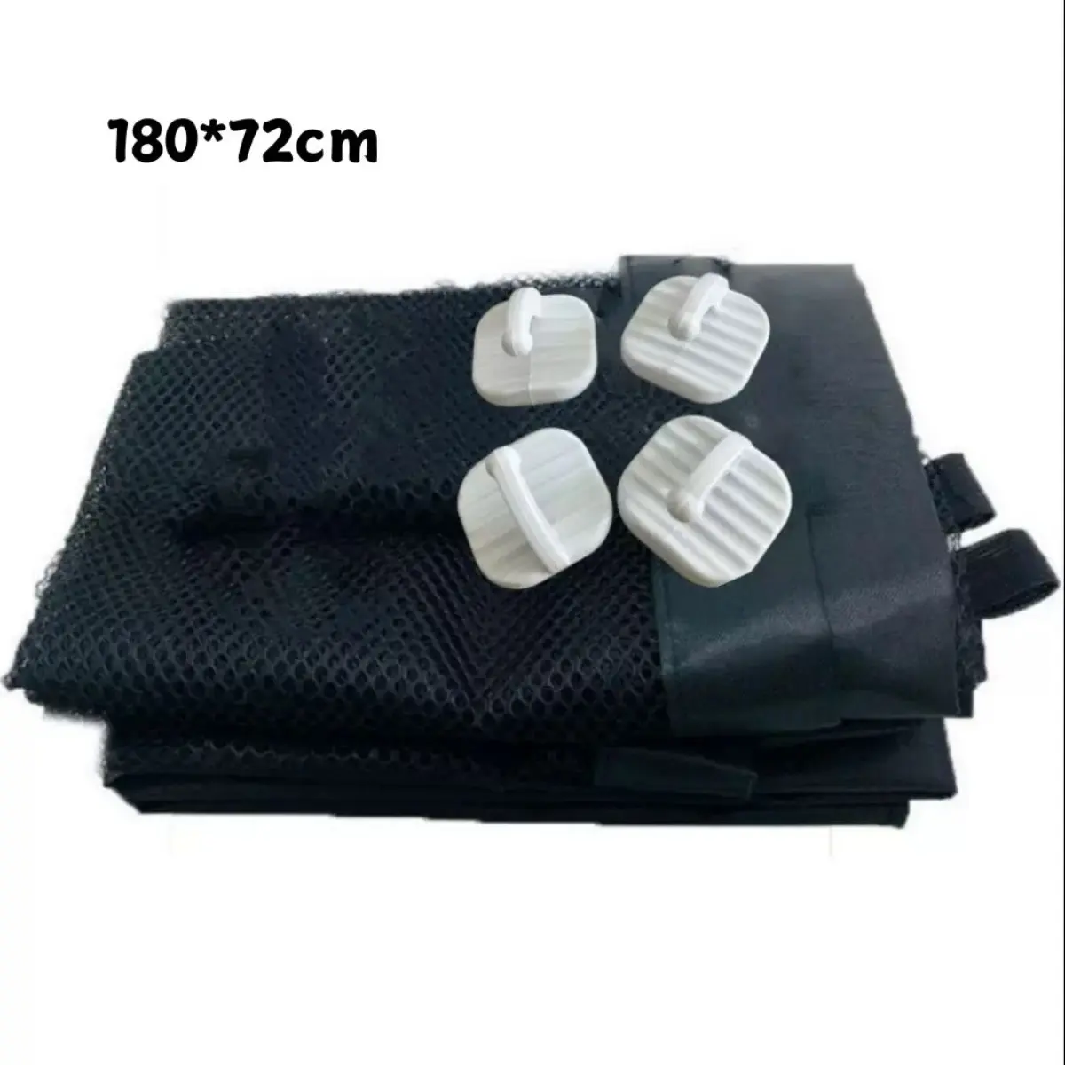 【Varian Kait Kuat】【4 Kait】Ukuran Besar (180*72cm)