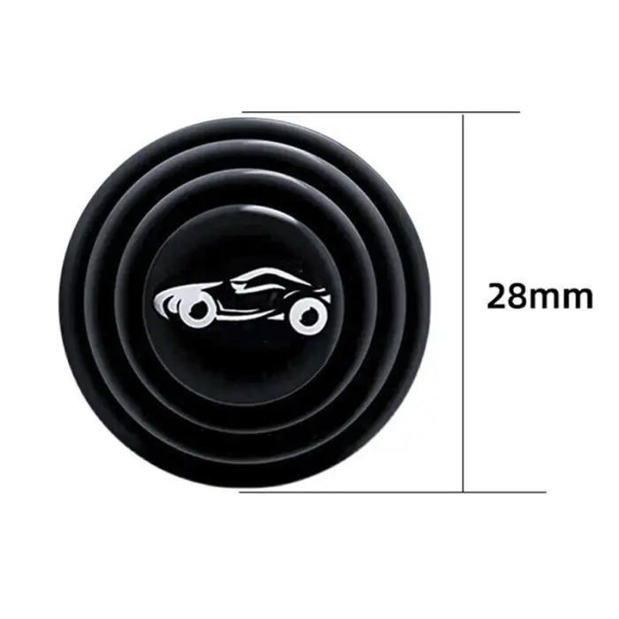 BAGUS BELI Silentpro / Silent Pro isi 12 pcs / Gasket Peredam Pintu Mobil 4