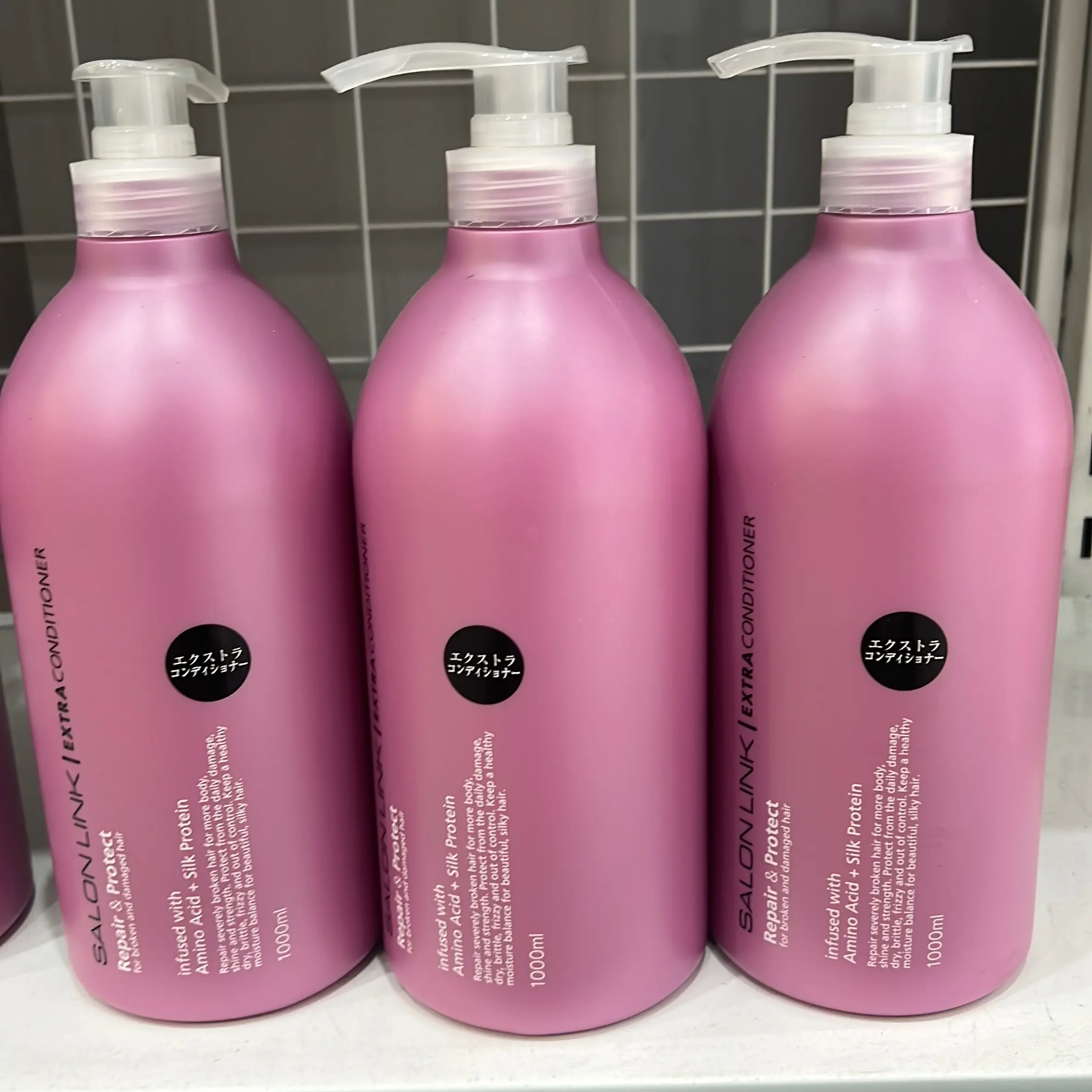 Dầu xả salonlink 1000ml