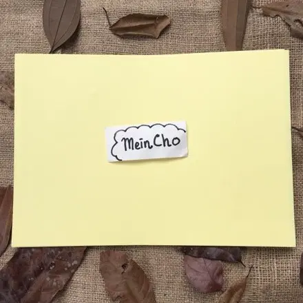 Kertas HVS Warna A4 80 gsm 20 lembar Kertas Warna Kertas Spectra 27 Warna Quilling Paper MeinCho 3
