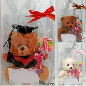 HAMPERS WISUDA HAMPERS ULANG TAHUN | HAMPERS GRADUATION | KADO ULANG TAHUN | GIFT HADIAH KADO WISUDA | BONEKA BUKET BUNGA