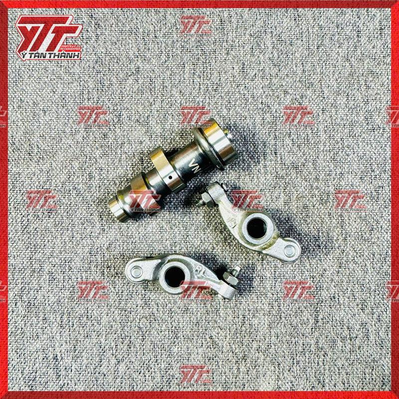 Cam cò lăn cho đầu redleo wave dream trái 54mm MS06