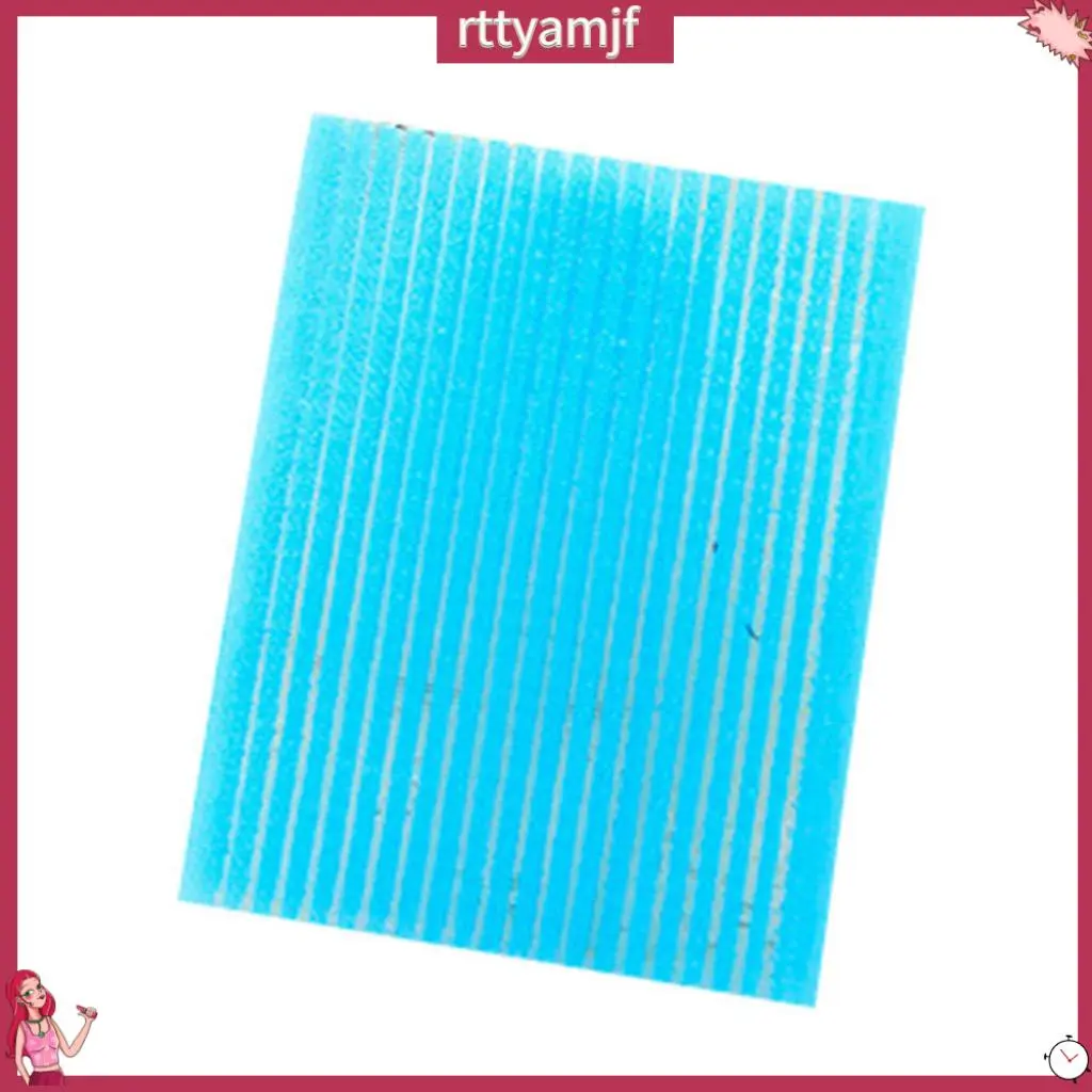 rttyamjf- Bangs Paste Portable Plastic Hair Sticker Clip Bangs Fixed Hair Sticker Clip for Girls Students Women Portable