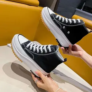 Sepatu Sekolah Anak Perempuan Trendy Terbaru