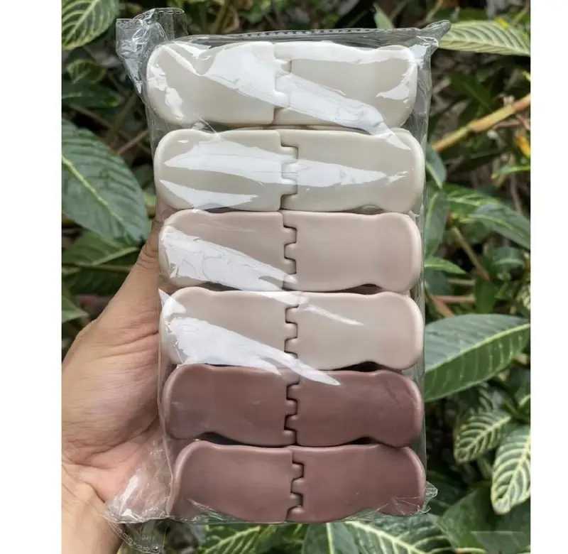 Kẹp càng cua Lyly cặp tóc thiết kế 1122 đen nhám phong cách hàn quốc kẹp chai đặt ,cạp nông,wang kẹp tóc cho bạn gái,kẹp tóc romand,adam v2 chạc kẹp,french hair pins,selena gomez kẹp tóc lả lơi,kẹp tóc chữ c, 0