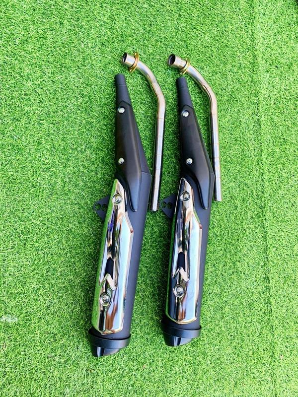 PÔ JUPITER   TFX  PÔ MÓC NỈ  CỔ IONX  GẮN XE  SIRIUS . JUPITER . WAVE.   DREAM  kèm cổ (có lựa chọn xe) Phụ Kiện Phụ Tùng