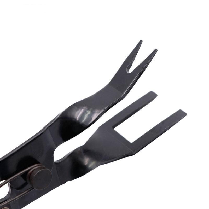 Product Introduction of Dụng cụ sửa chữa và lắp đặt đèn pha ô tô, Kìm loại bỏ kẹp trang trí, Kìm tháo bảng điều khiển cửa Van, Dụng cụ tháo nội thất Fascia Dash 24