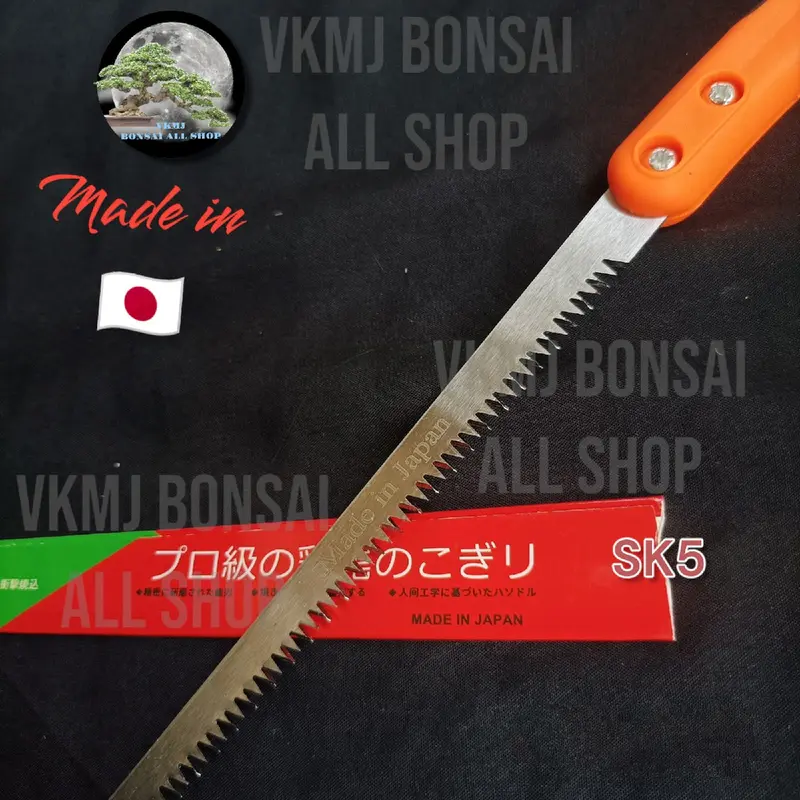 Gergaji Japan SK5 3