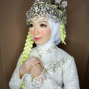 Hijab instan siger sunda by FS