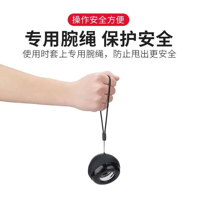 Bóng Tập Cổ Tay, 100kg, Dành Cho Nam Giới, Tập Luyện Cánh Tay Thể Dục, Tay Cầm Lò Xo, Tự Khởi Động, Làm Bằng Kim Loại, Chuyên Nghiệp, Vise Giải Tỏa Căng Thẳng, Động Cơ Ly Tâm, Năm 2025 5
