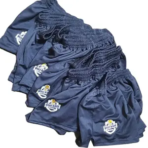 celana olahraga voli cewek lotto logo bordir voliasik Sport