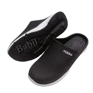 sandal slop karet pria sandal full karet pria anti air