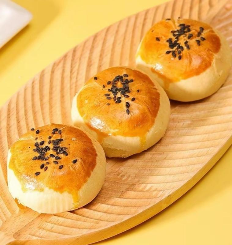 Thương Hiệu Bánh Trứng Chảy Đài Loan Thùng 2kg Siêu Ngon Có Thùng Kèm Theo Food Thức Ăn Đồ Ăn Vặt Hot Trend Bánh Noi Dia Trung Mix Nhiu Vi