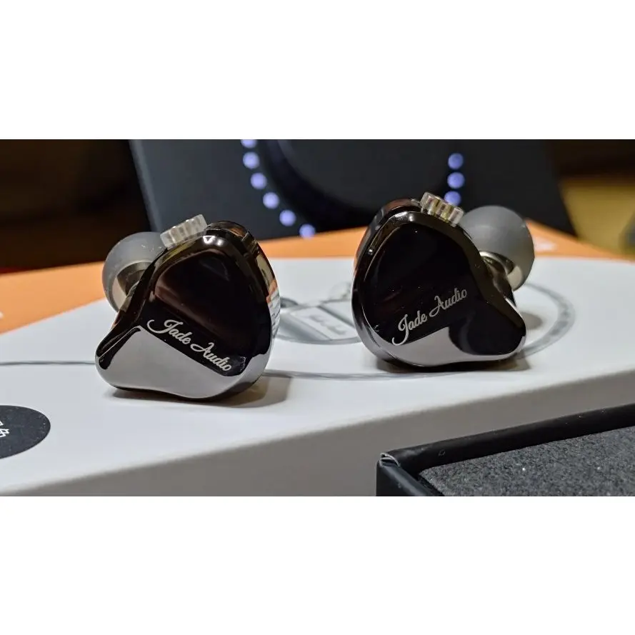 [NC] Tai Nghe FIIO Jade Audio JD1 | ACOUSTIC,CLASSICAL,VOCAL,POP | Có Mic | BigBuy360 - bigbuy360.vn