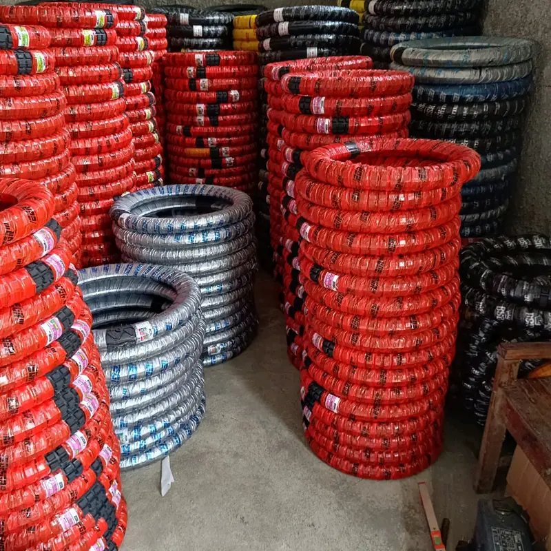 ban metic depan belakang ukuran 80/90-14 dan 90/90-14 8
