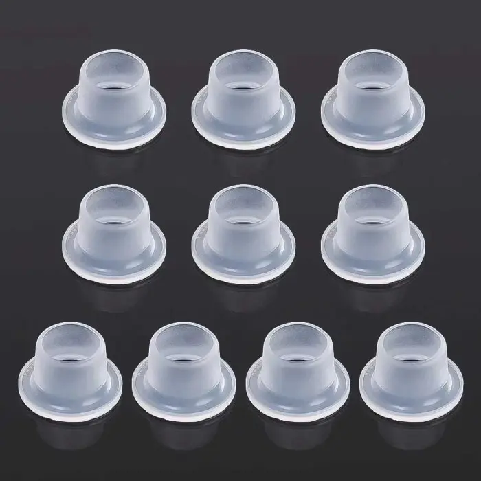 Karet Seal Keran Wastafel, Seal Keran Air,  Anti Bocor Gasket Rubber 10 PCS 6