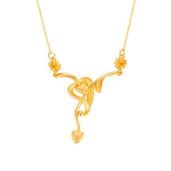 Product Introduction of Korean and Japanese Fashion Style Imitation Gold Small Dolphin Necklace Clavicle Chain Wholesale Women's Gold-Plated Dolphin Small Fish Clavicle Necklace 14