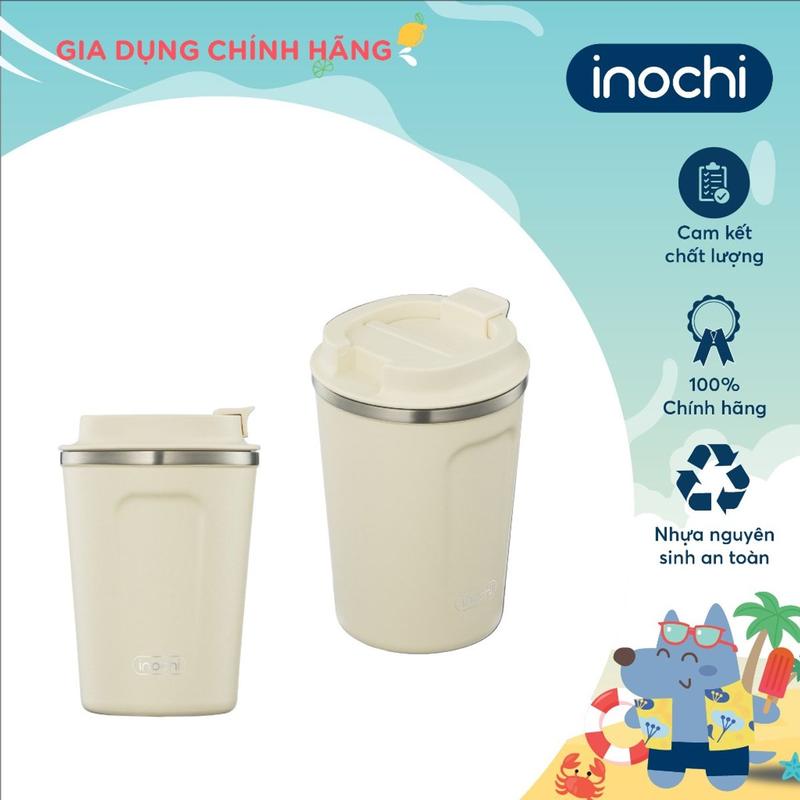 Cốc giữ nhiệt Inochi Fuji Meet 350ml 4