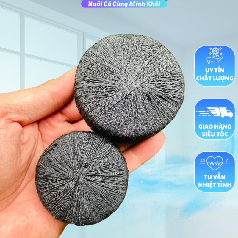 Giá thể trồng cây thuỷ sinh, cây trồng trong giá thể