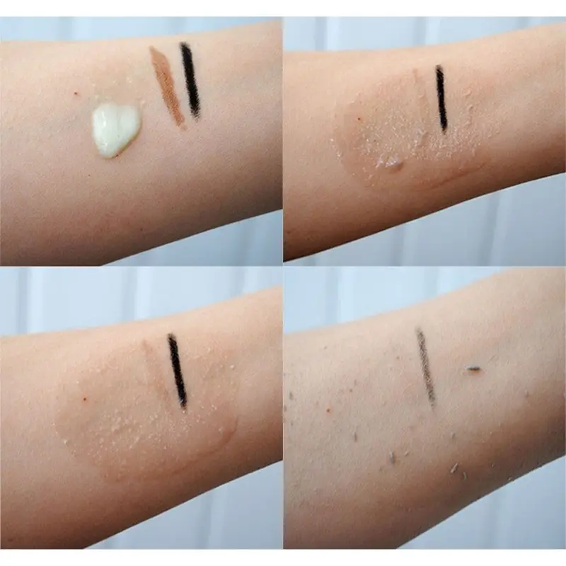[RẺ VÔ ĐỊCH] GÓI TẨY DA CHẾT SÁNG MỀM DA OHUI 1ML 3