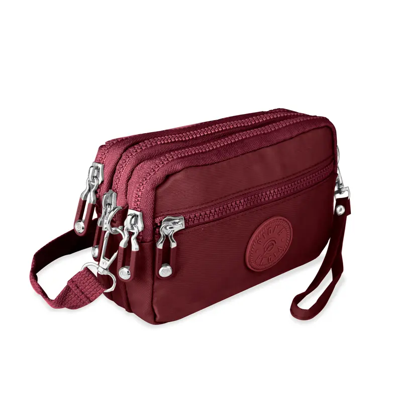 OMYGOOSE DOMPET HP SELEMPANG WANITA / DOMPET HP WANITA  / PIOMA EVELINE 0