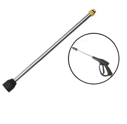 Product Introduction of Cần Nối Dài Sung Rửa Xe 30-50cm 5