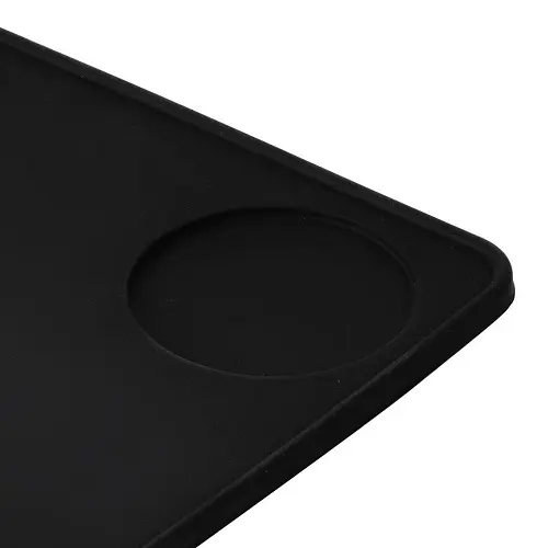 Lót tamper silicon pha cà phê espresso 8