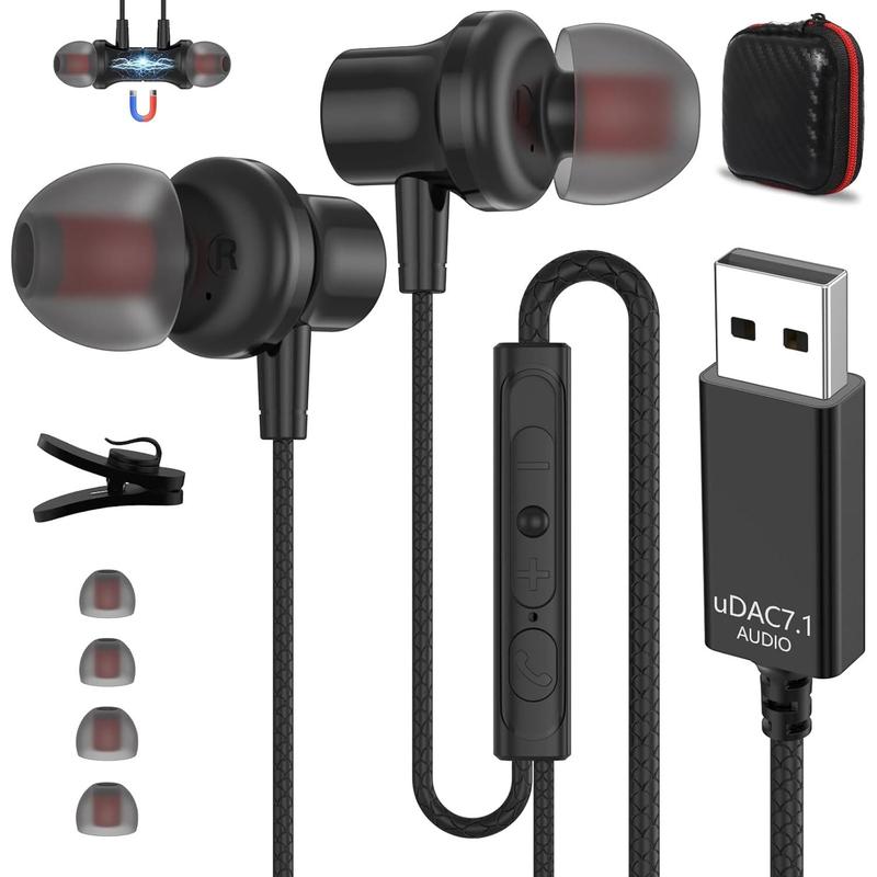 Usb headphones on switch sale