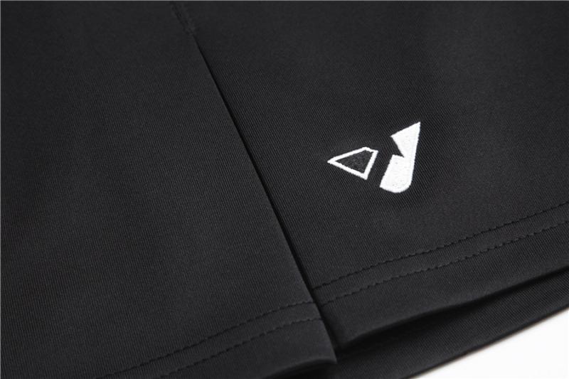 Product Introduction of Váy Quần Tennis Cầu Lông, Dành Cho Nữ, Nhanh Khô, Thoáng Khí, Thích Hợp Tập Yoga, Thể Dục, Chạy Bộ Và Marathon, Váy Xếp Ly 16